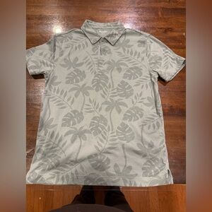 Old Navy Men’s Polo - Size Small